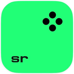 Movavi HD Screen Recorder icon